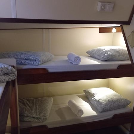 Mps Holland Hotel Amsterdam Bagian luar foto