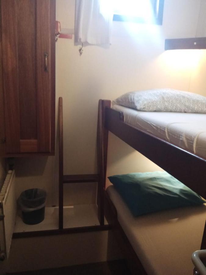 Mps Holland Hotel Amsterdam Bagian luar foto
