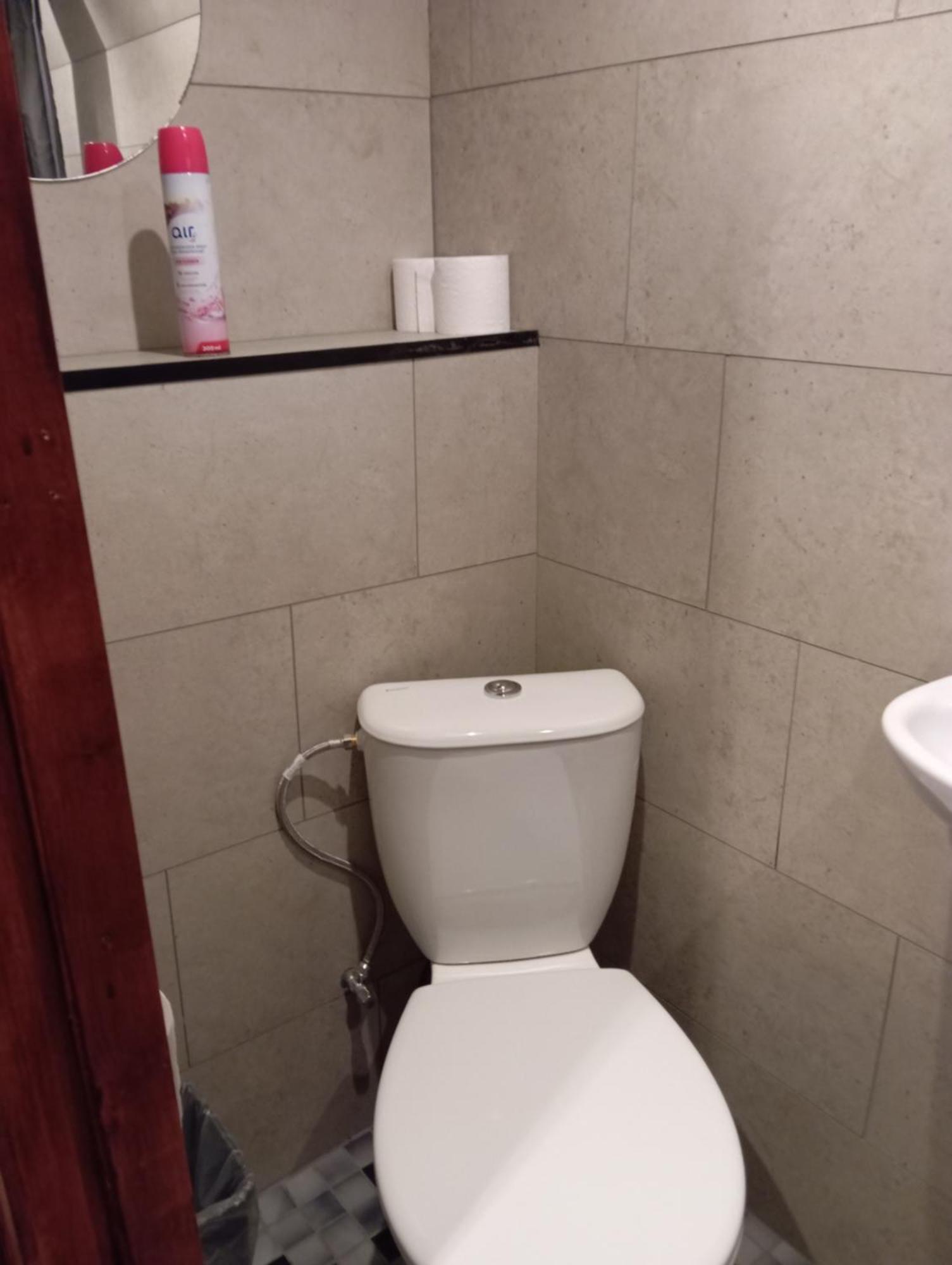Mps Holland Hotel Amsterdam Bagian luar foto