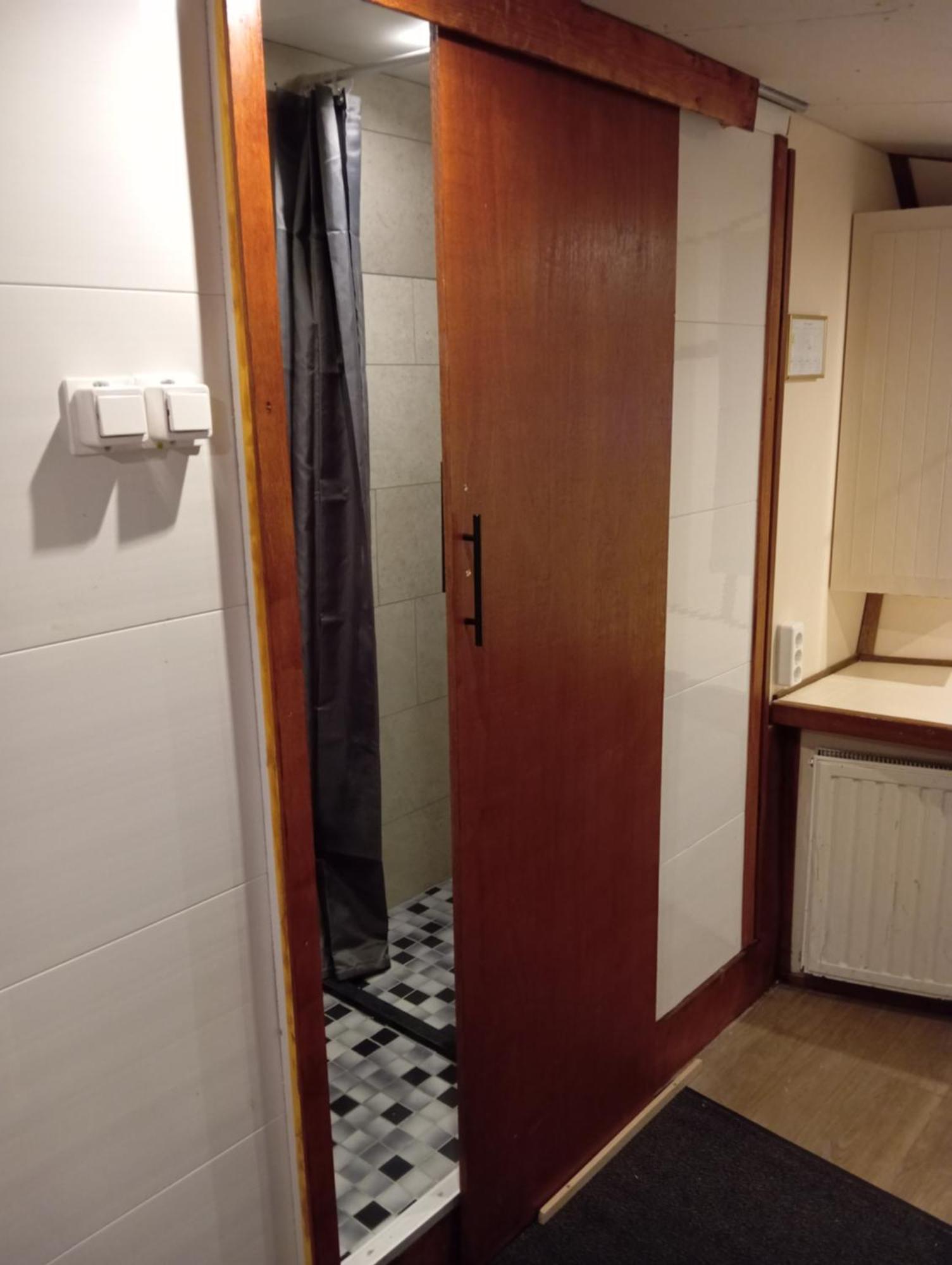 Mps Holland Hotel Amsterdam Bagian luar foto