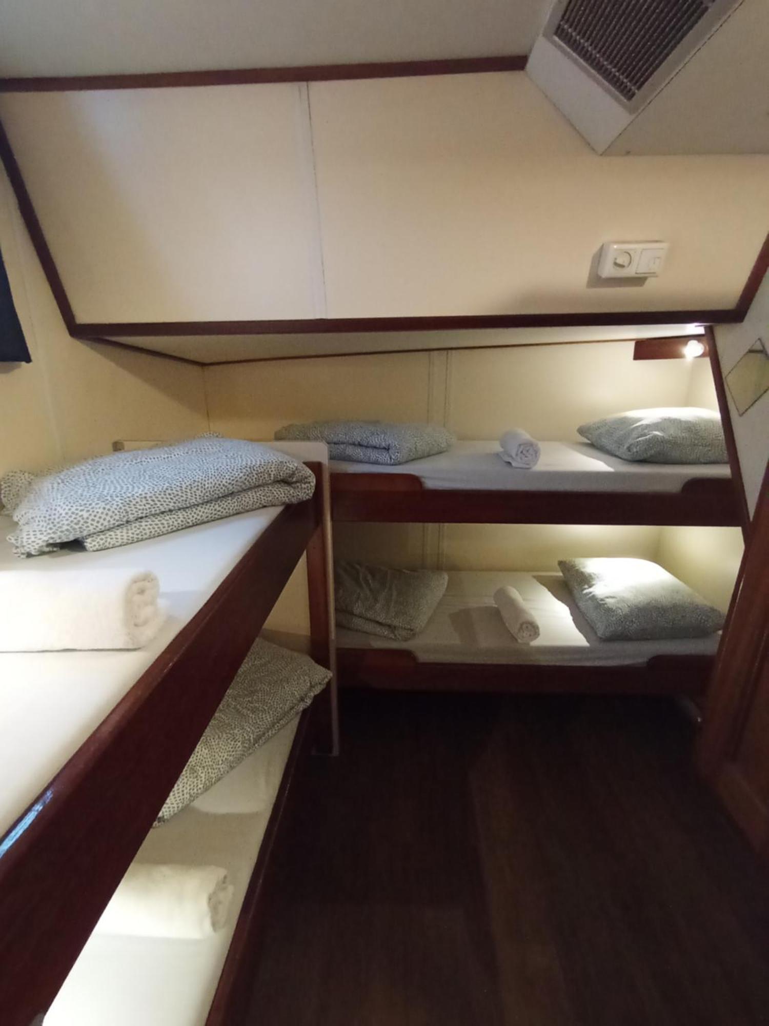 Mps Holland Hotel Amsterdam Bagian luar foto