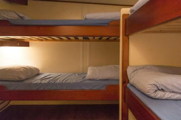 Mps Holland Hotel Amsterdam Bagian luar foto